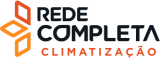 Rede Completa Climatização